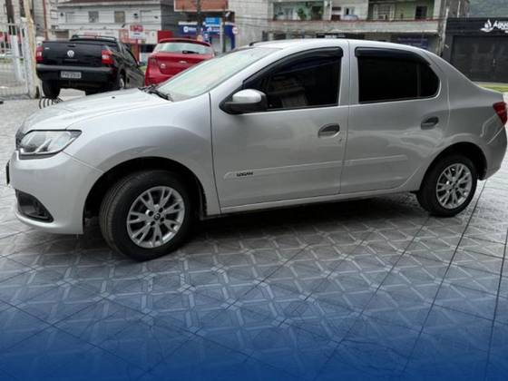 RENAULT LOGAN 1.0 12V SCE FLEX AUTHENTIQUE MANUAL